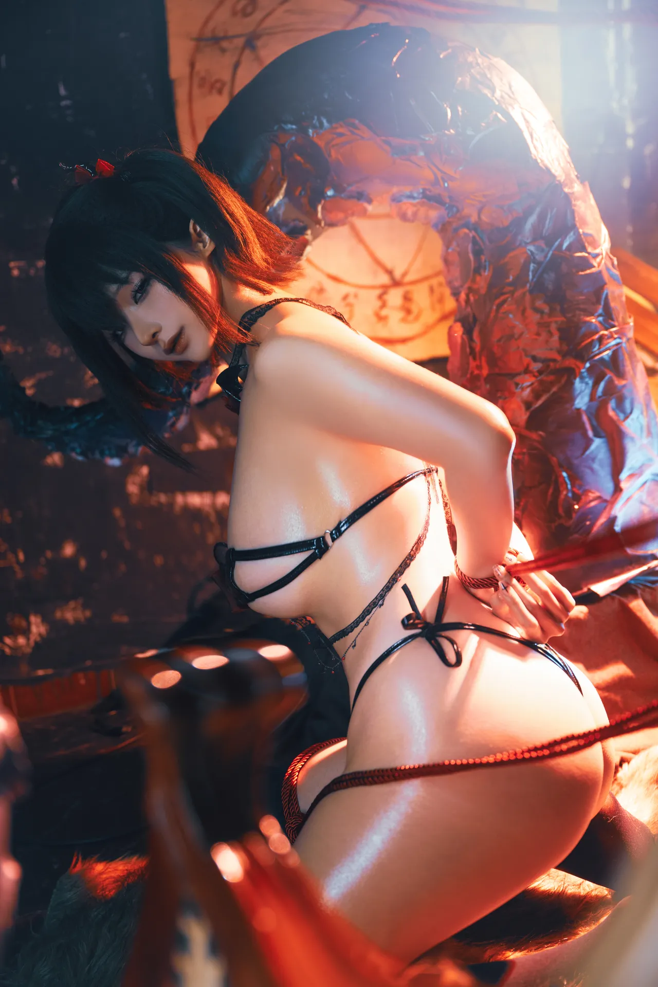 蠢沫沫 - 章鱼 [94P-1.73GB]