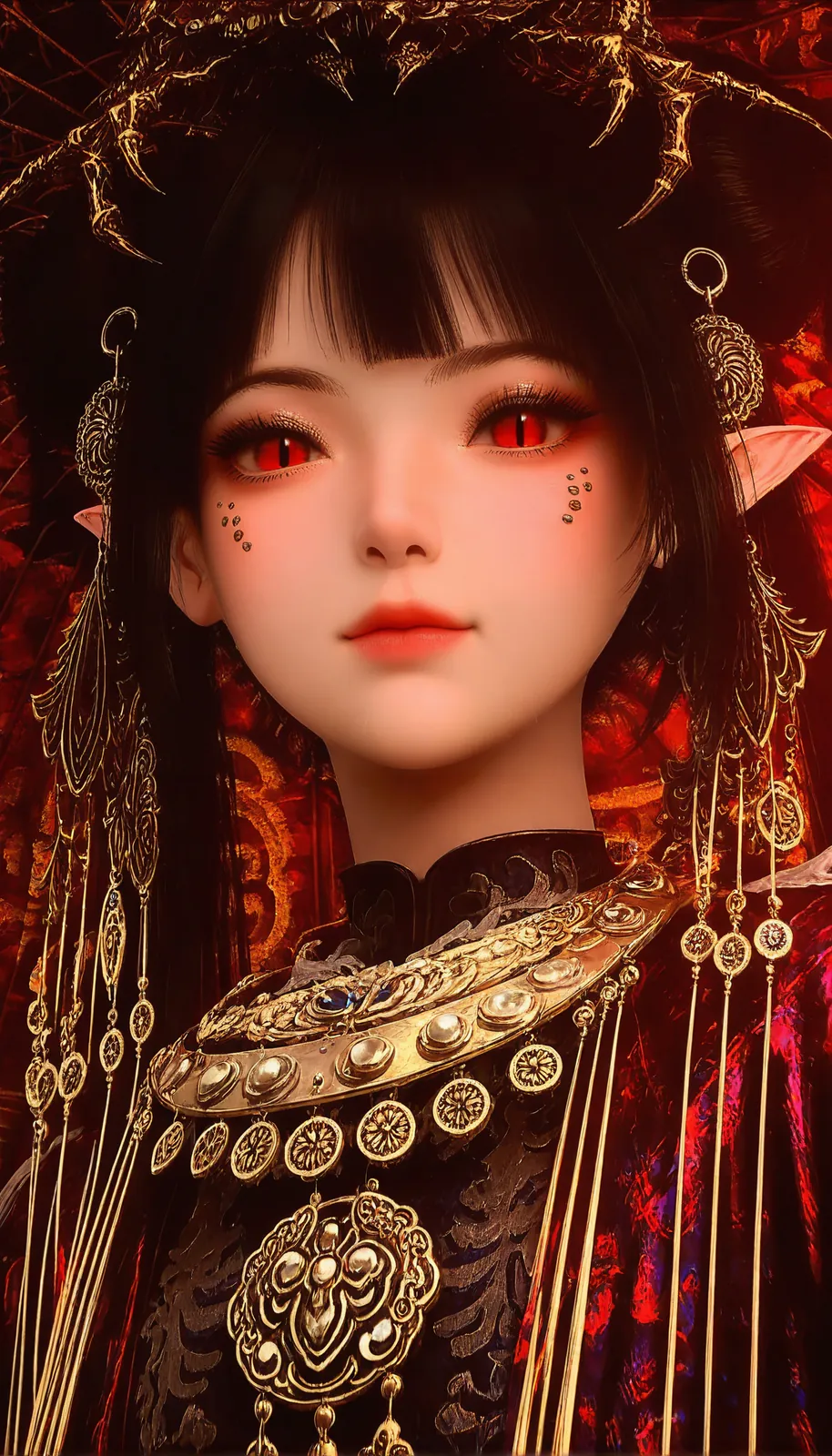 [Zero]丹朱 [274P-411MB]