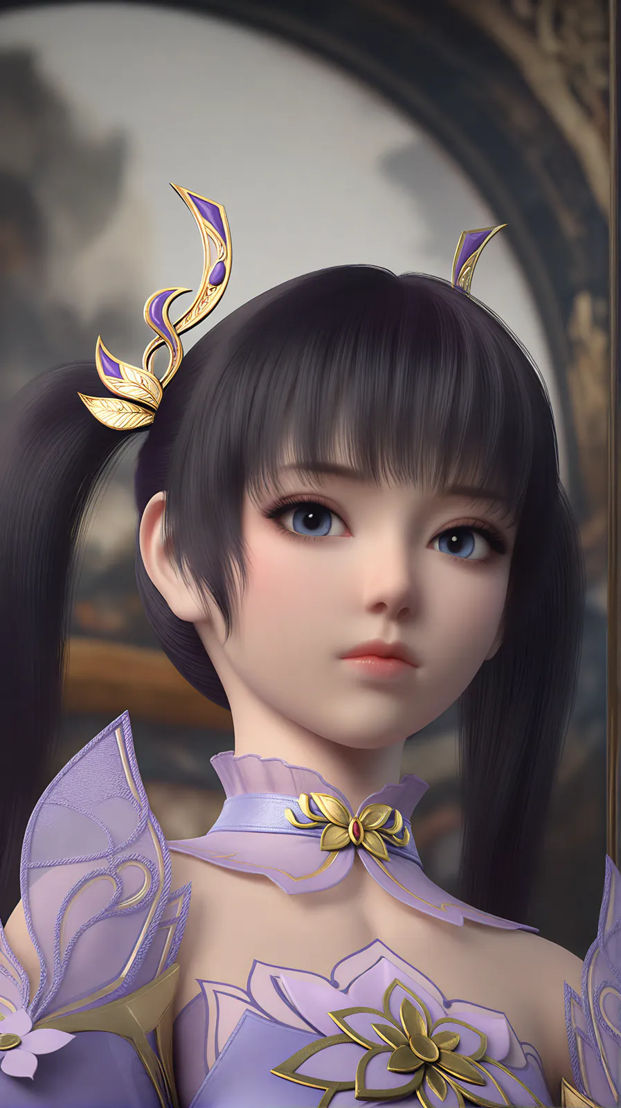 [Zero]紫妍-斗破苍穹 [267P-1.01GB]