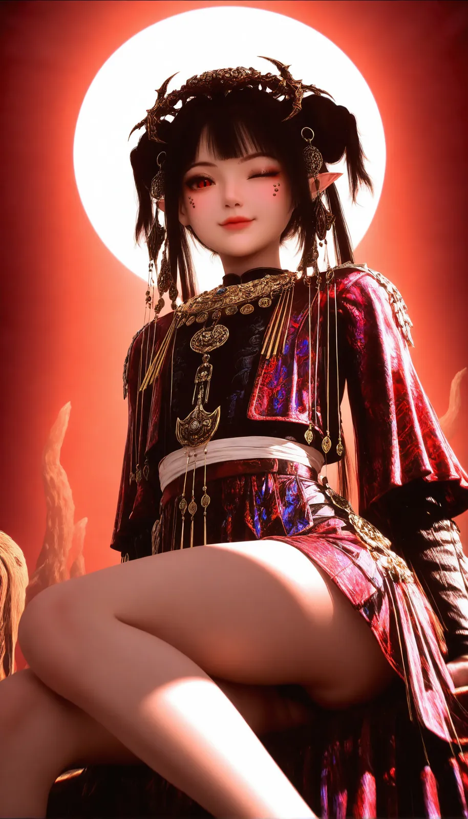 [Zero]丹朱 [274P-411MB]
