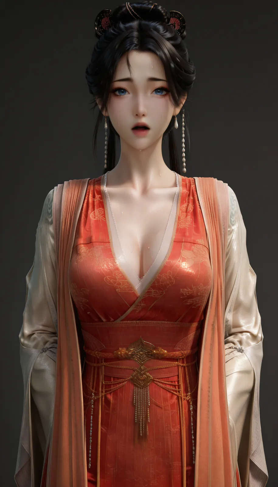 [xiaoxue]慕沛灵-凡人修仙传 [136P-341MB]