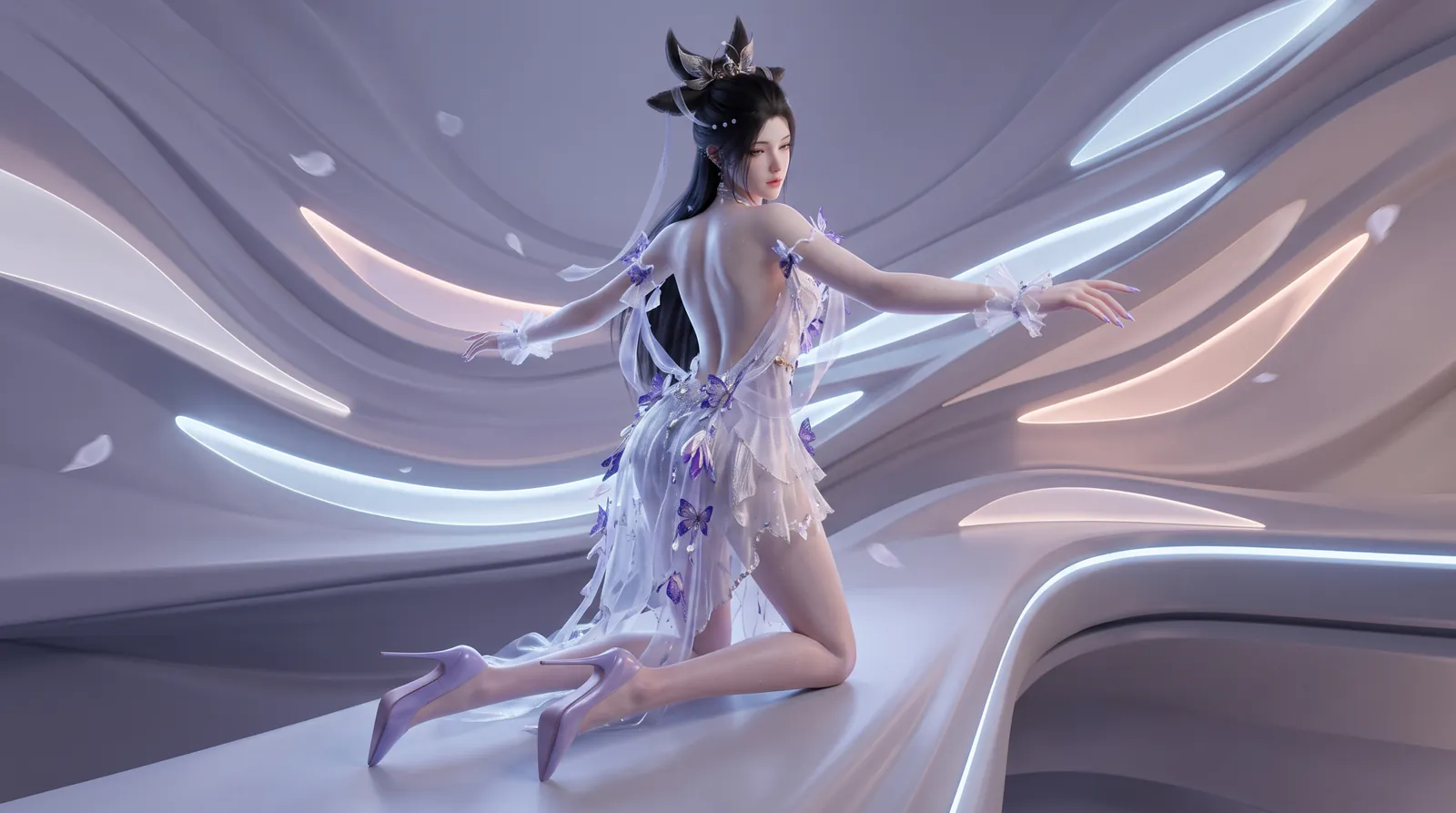 玉玲珑-永劫无间 [97P-1.03GB]