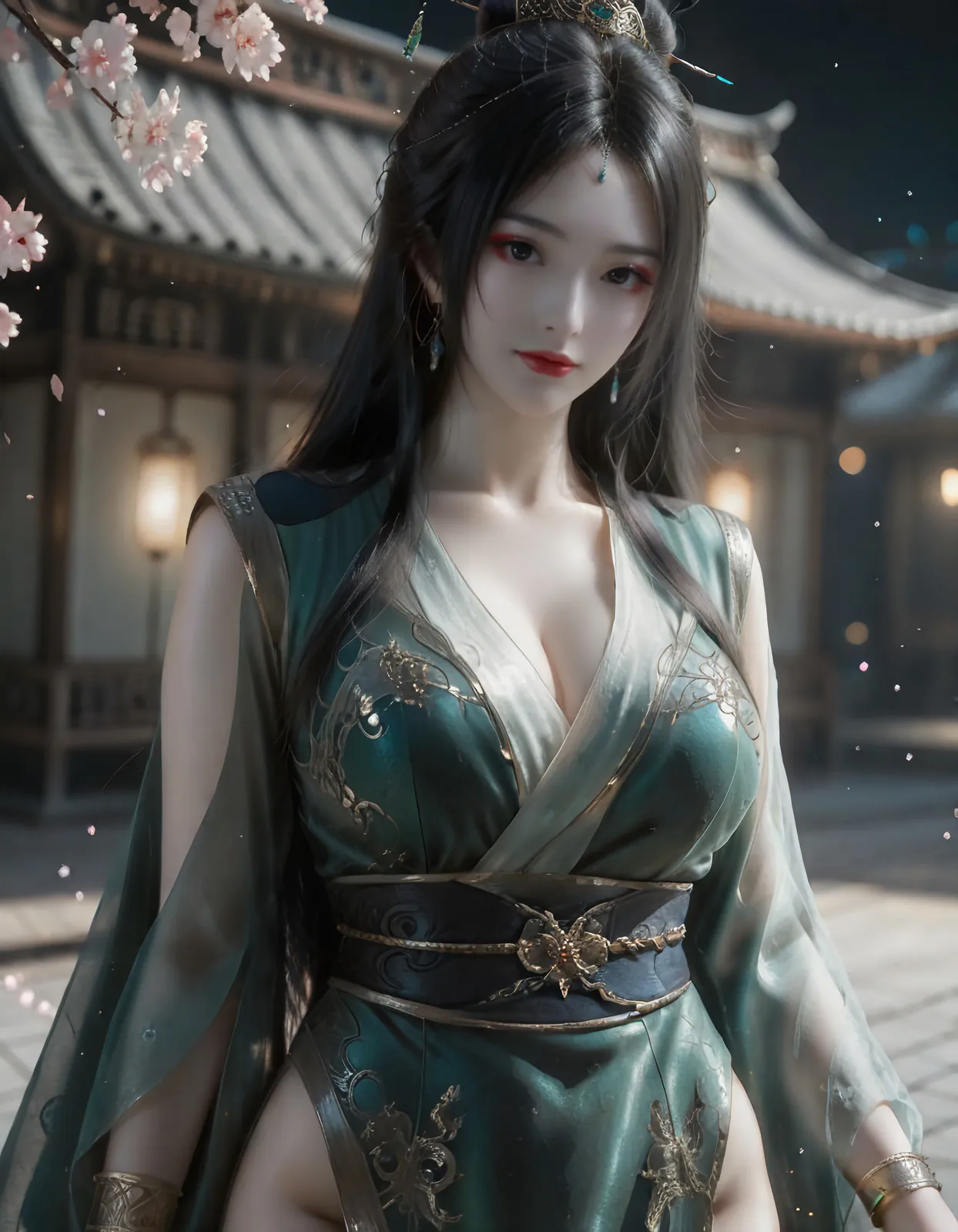 [m6jik6]柳玉-凡人修仙传 [102P-111MB]