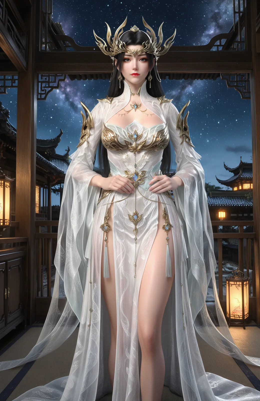 [kev]美杜莎-斗破苍穹 [117P-211MB]