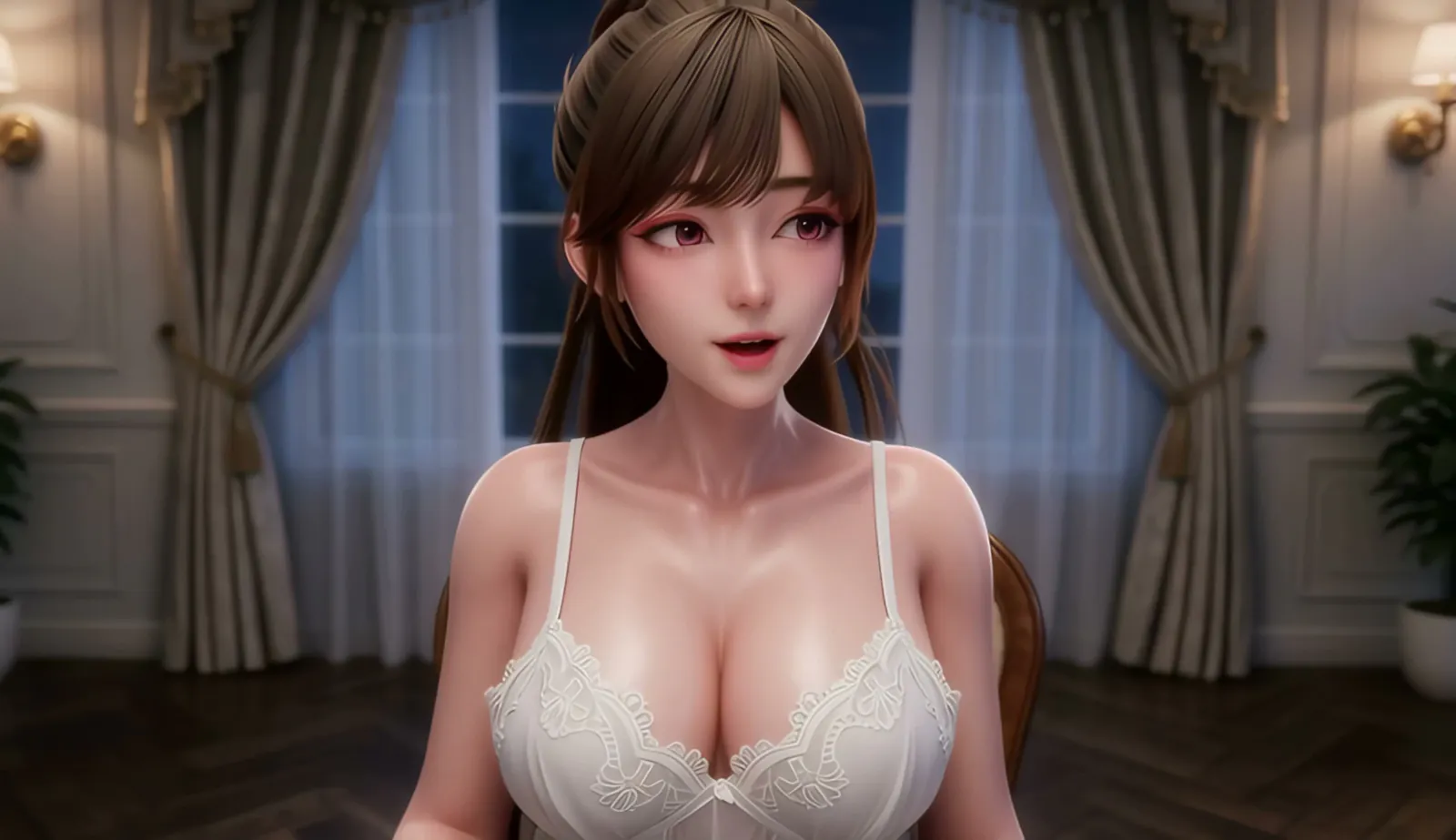 小舞&唐舞桐-斗罗大陆 [0P1V-836MB]