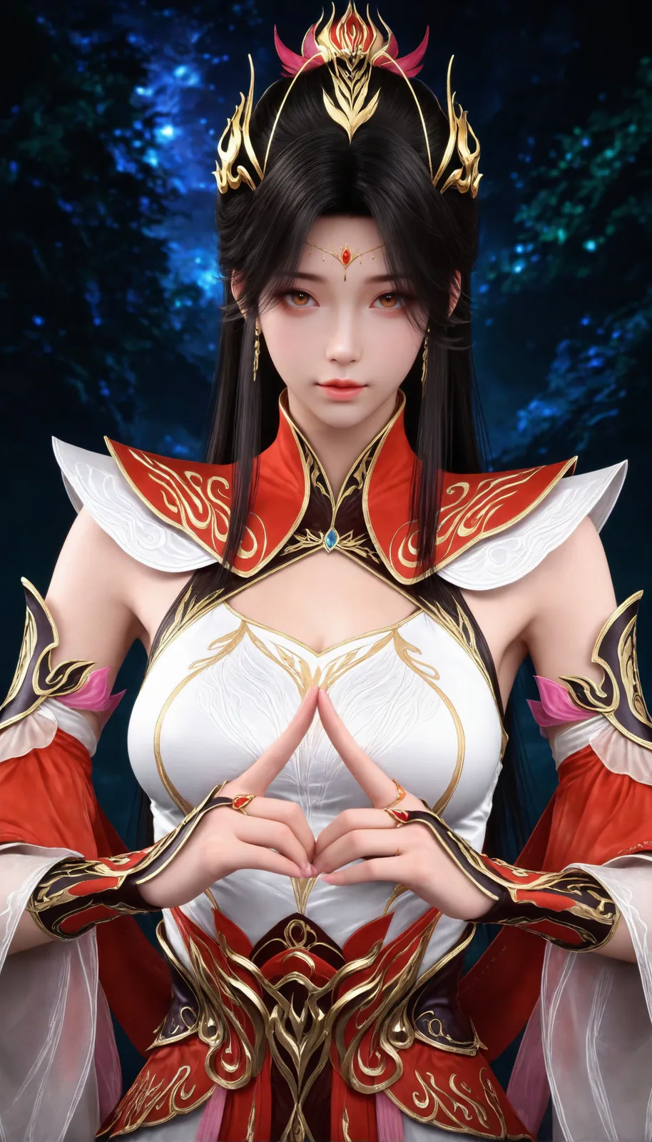 [Zero]萧潇-大主宰 [145P-192MB]