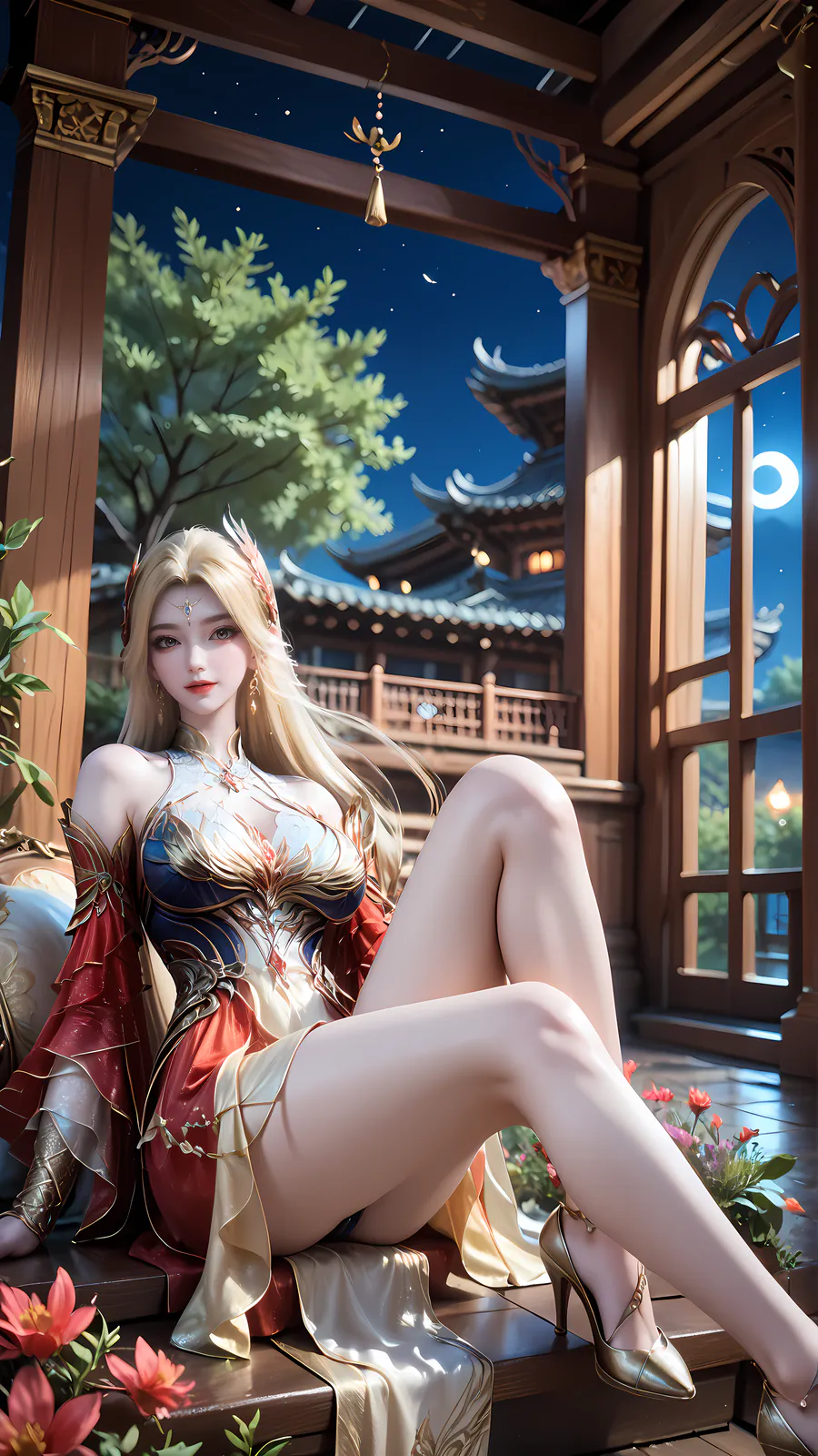 [kuzan]温清璇-大主宰 [97P-794MB]