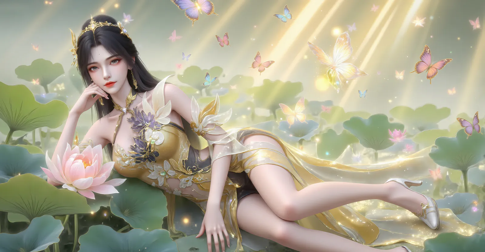 王曦-完美世界 [129P-856MB]