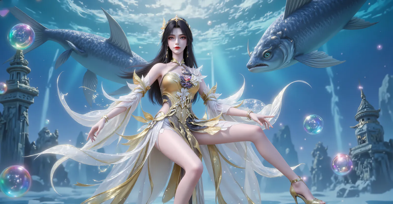 王曦-完美世界 [129P-856MB]