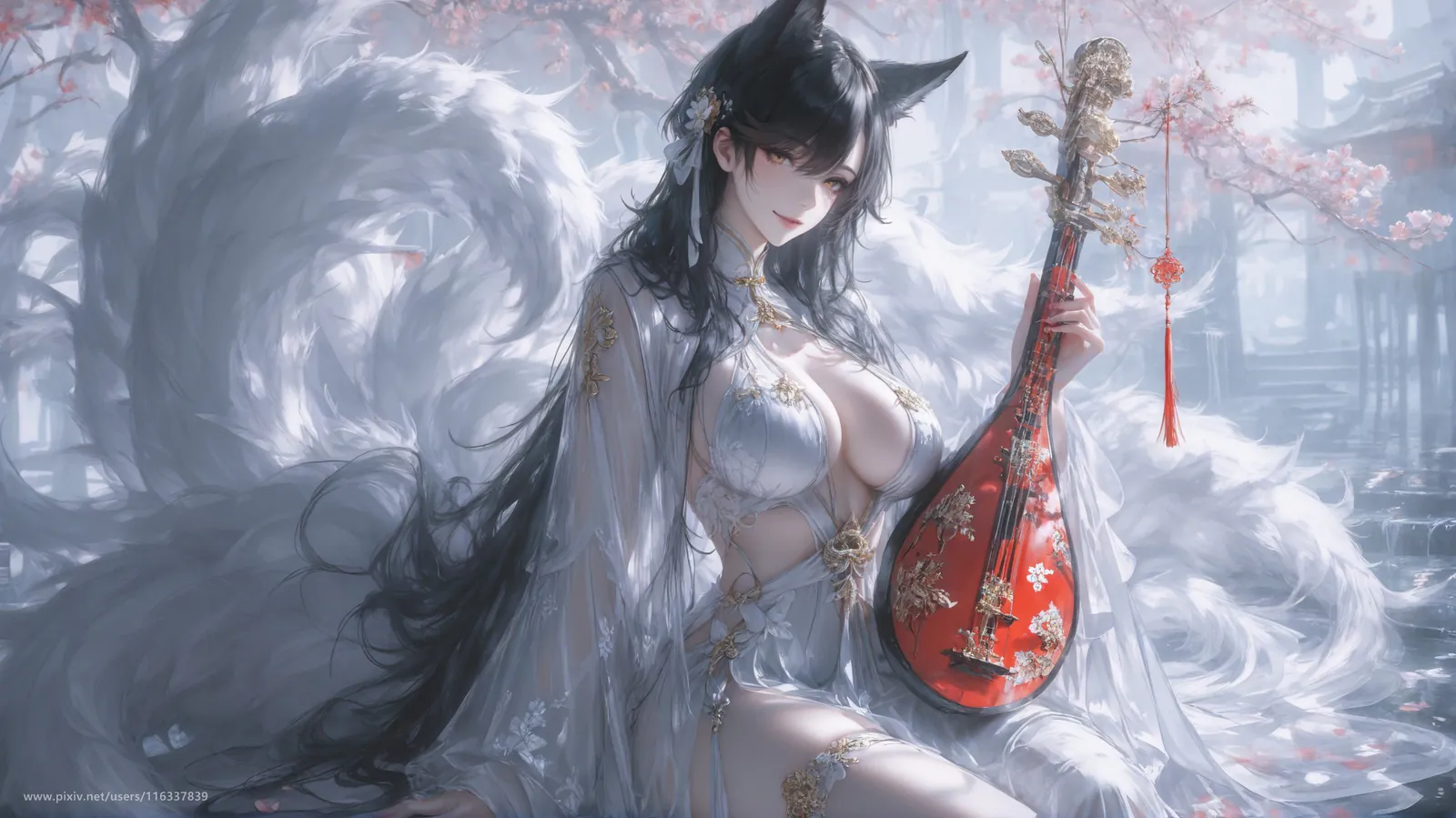 [太极八荒]爱宕-碧蓝航线 [191P-73MB]