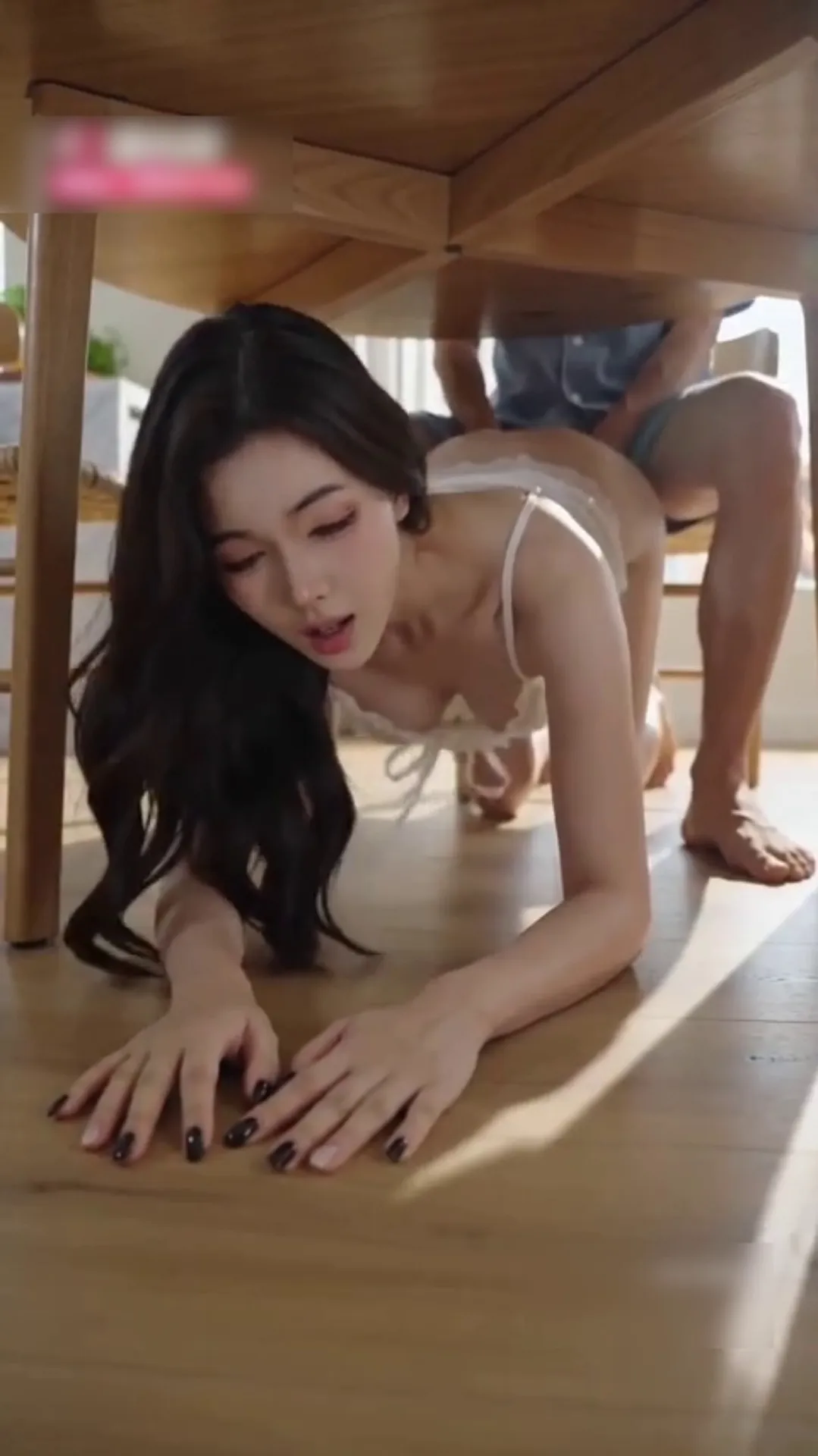 百万大奖 第五集 大赛后姐姐欲女觉醒 吃饭时主动勾引 [0P1V-606MB]