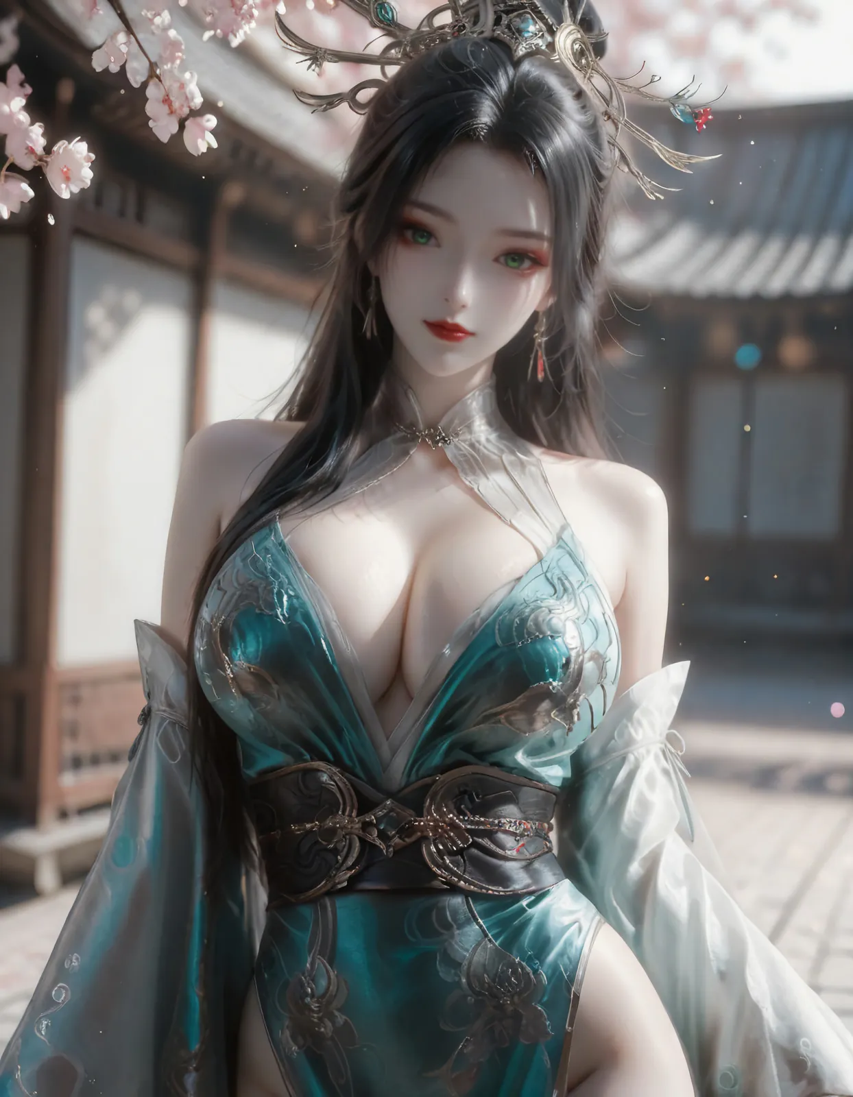 青萝-百炼成神 [111P-121MB]