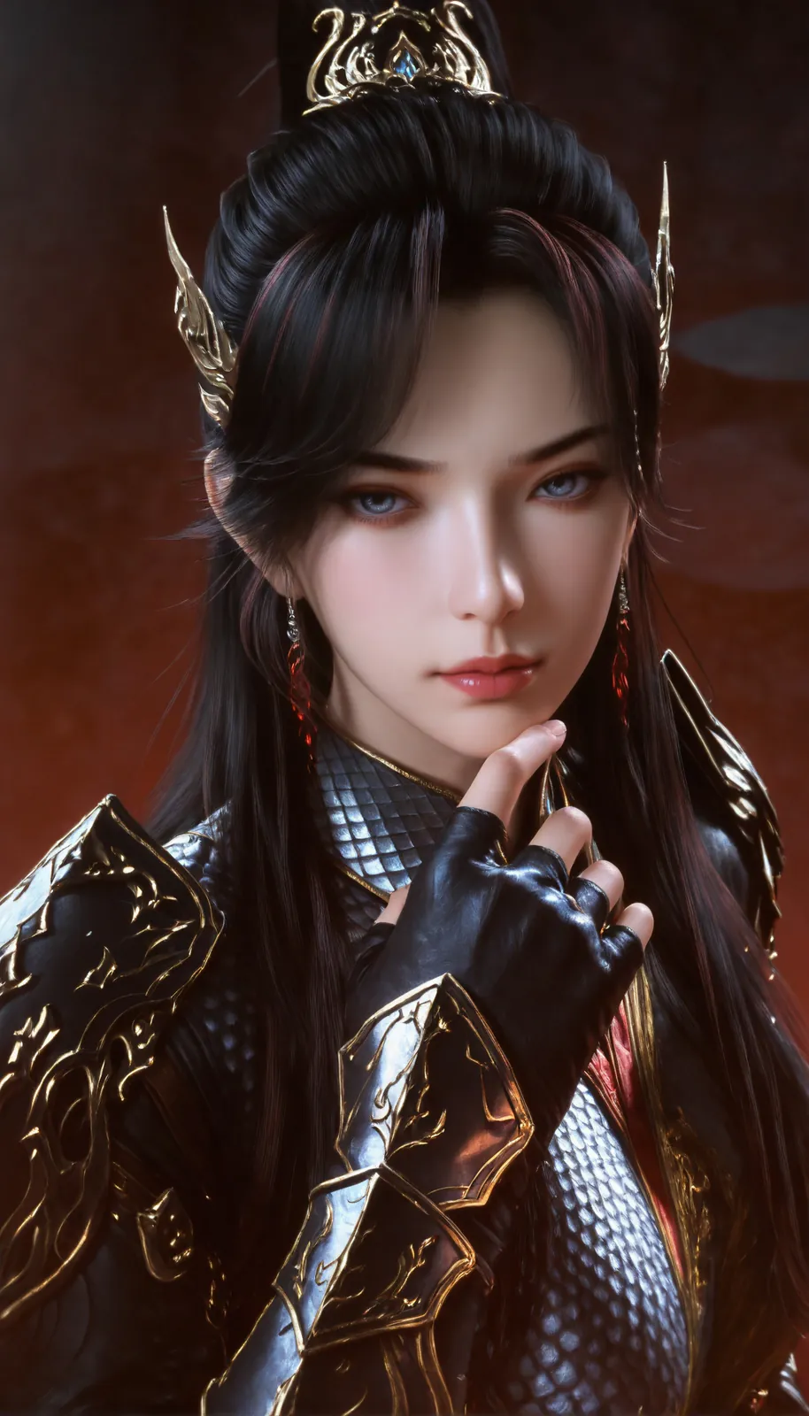 [Zero]李若兰 [308P-383MB]