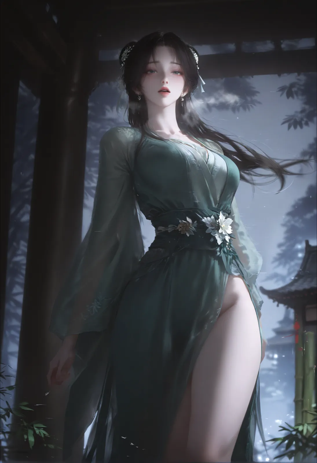 [玄黄天尊]碧瑶-诛仙 [239P-120MB]