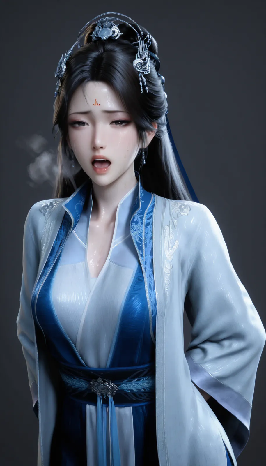 [xiaoxue]南宫婉-凡人修仙传 [144P-357MB]