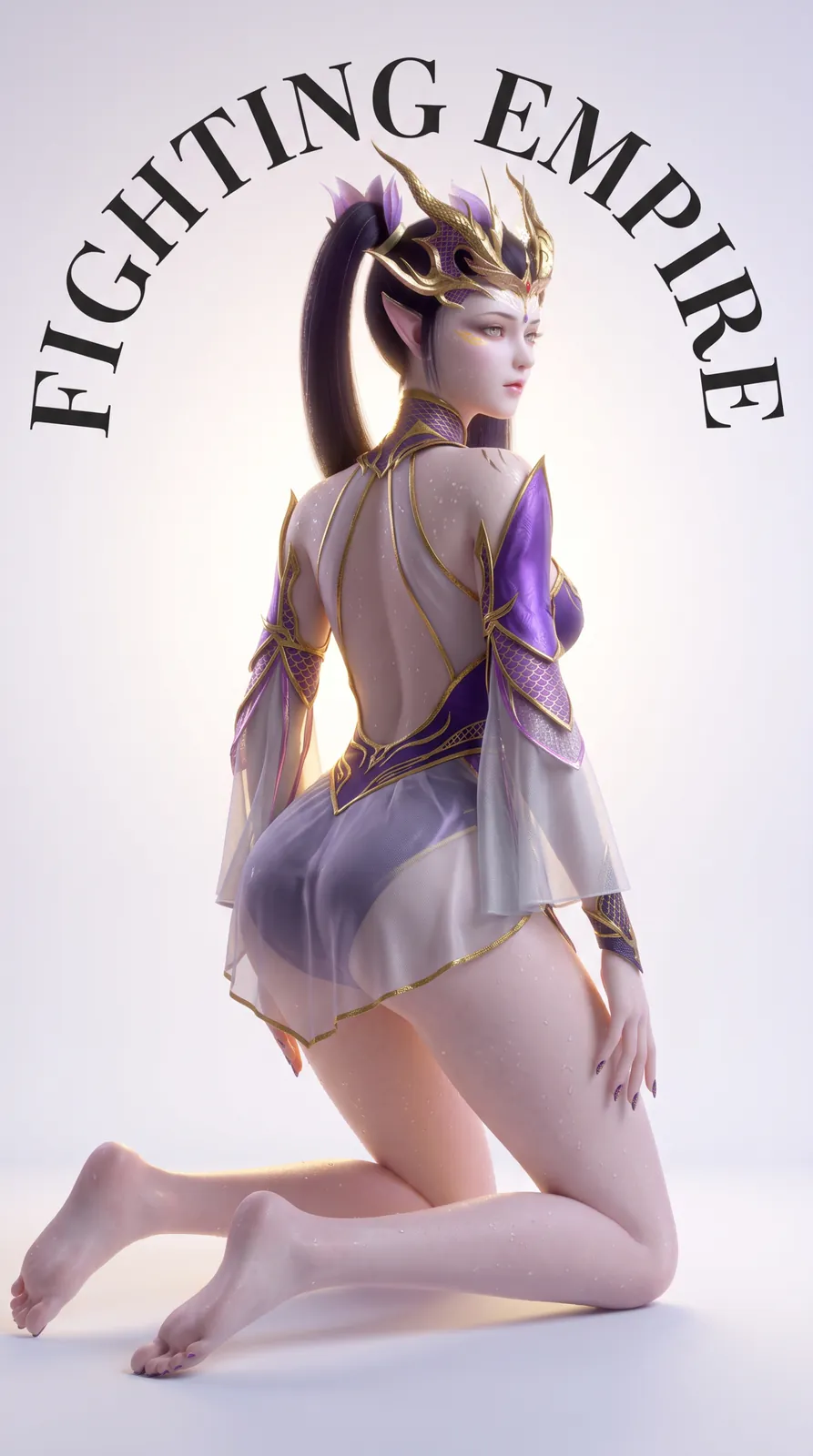 紫妍-斗破苍穹 [100P-1.22GB]