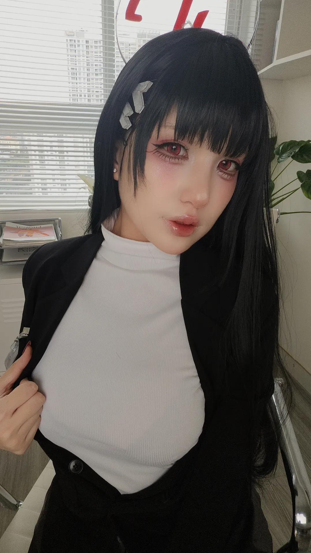 PuyPuy - 调月莉音 [144P-1.56GB]