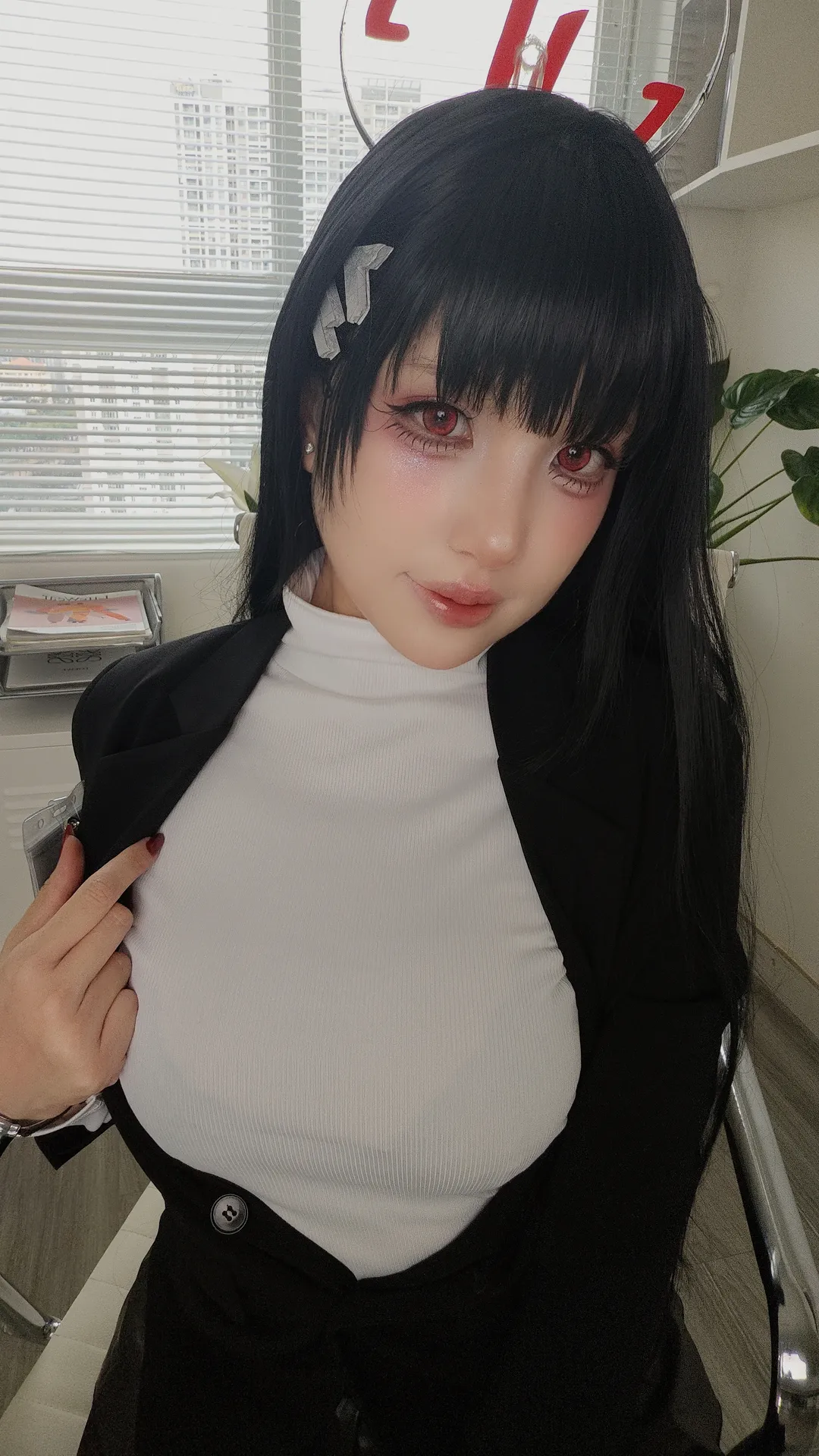 PuyPuy - 调月莉音 [144P-1.56GB]