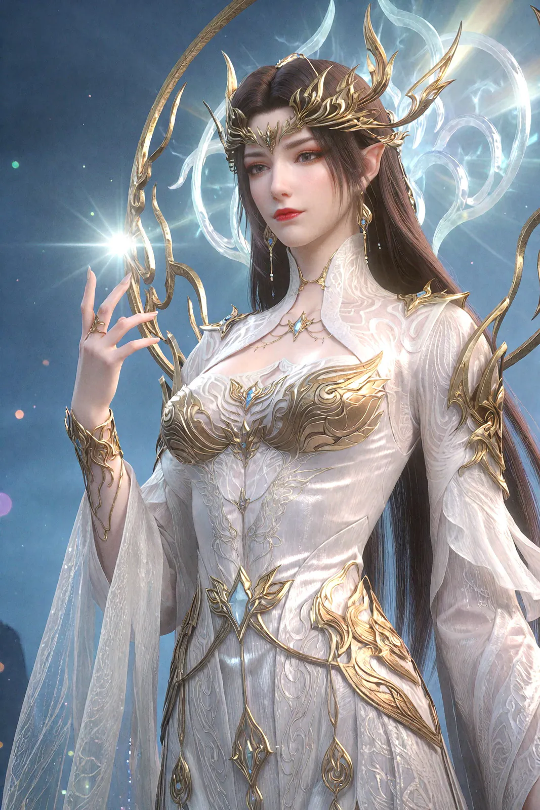 [绯色]美杜莎-斗破苍穹 [160P-226MB]