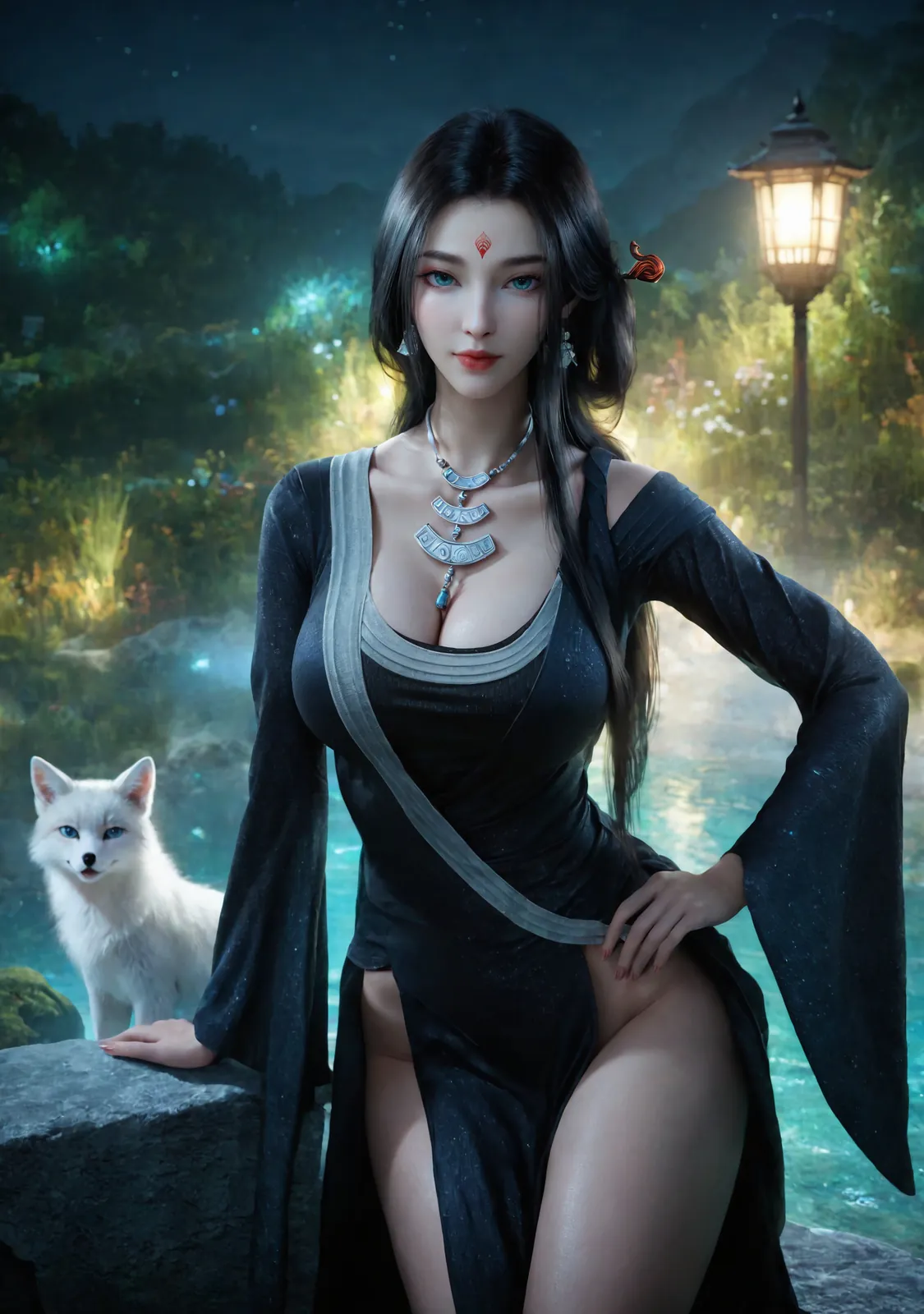 [呼呼]尸魈-凡人修仙传 [194P-206MB]