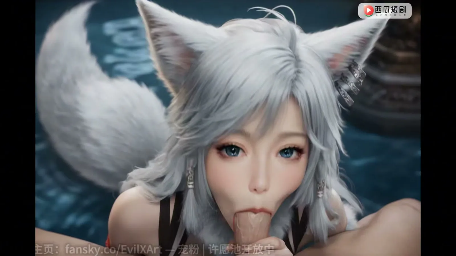 [腹黑的x]银月-凡人修仙传 [0P1V-171MB]