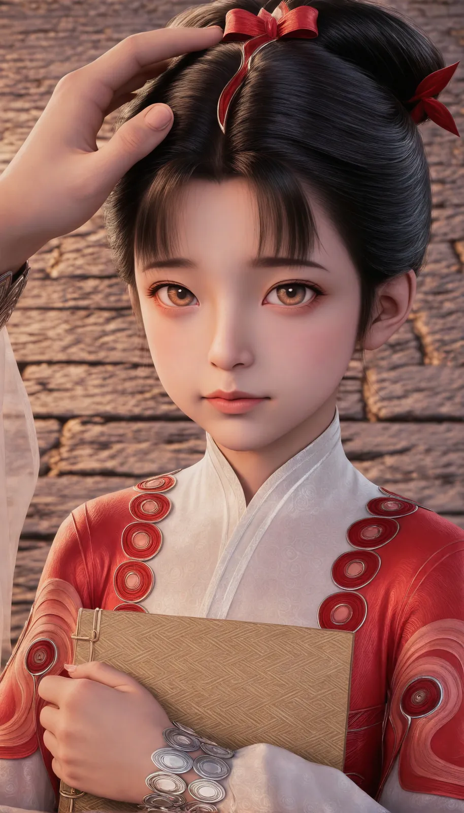 [Zero]陈暖树 [349P-366MB]