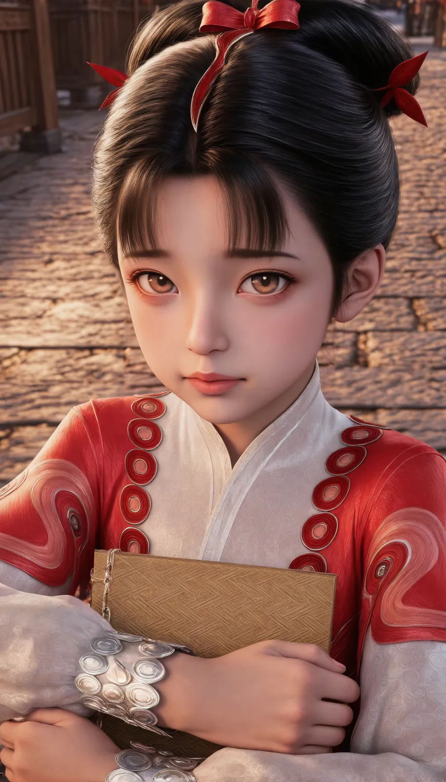 [Zero]陈暖树 [349P-366MB]