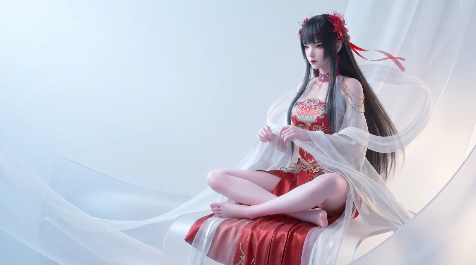 [音璃]音璃-光阴之外 [82P-938MB]