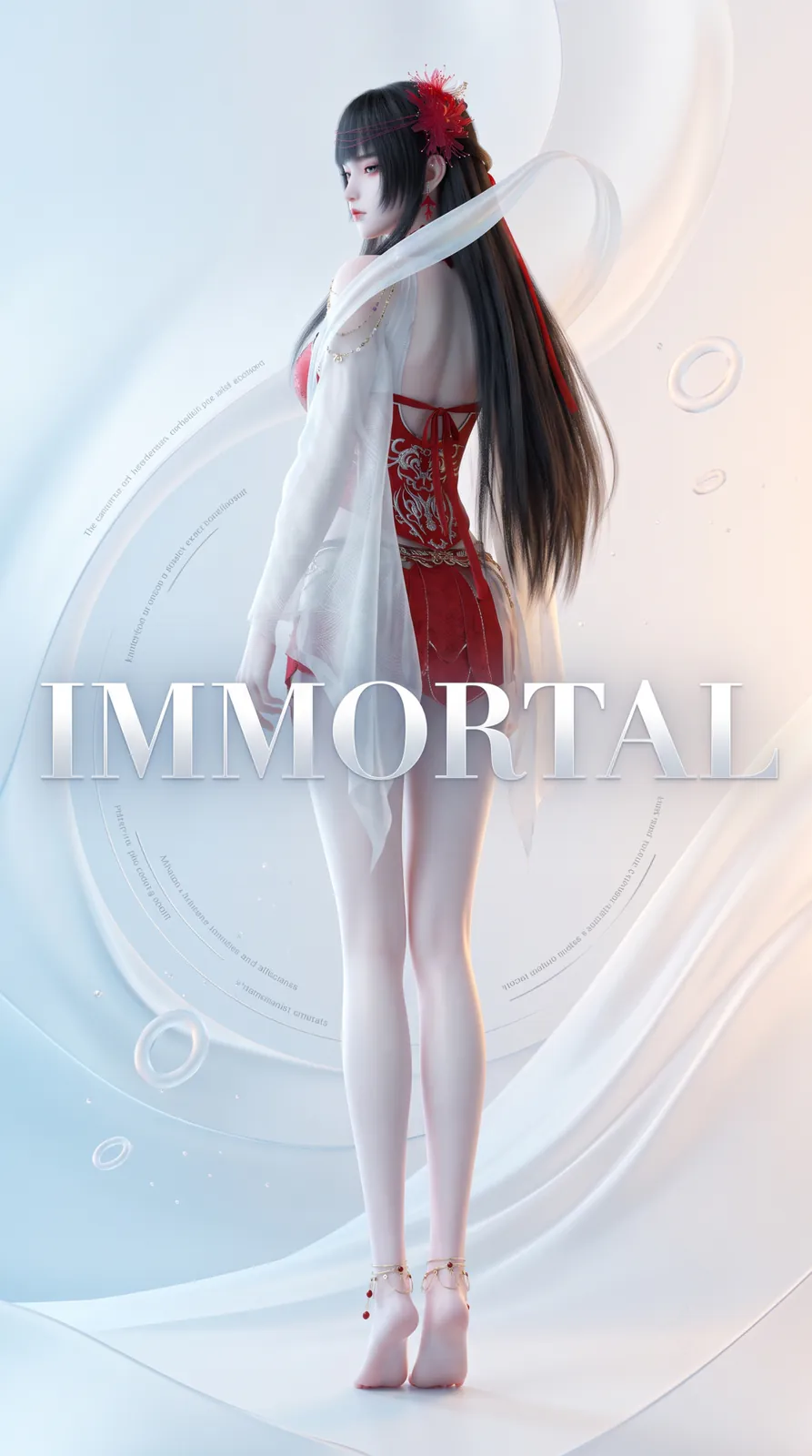 [音璃]音璃-光阴之外 [82P-938MB]