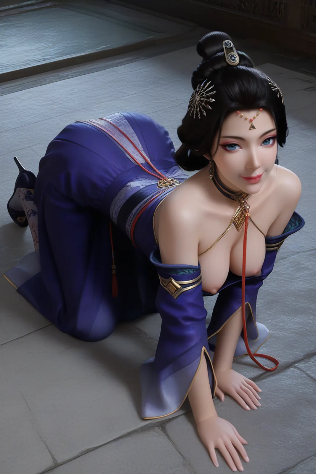 [暮色]范静梅-凡人修仙传 [485P-535MB]
