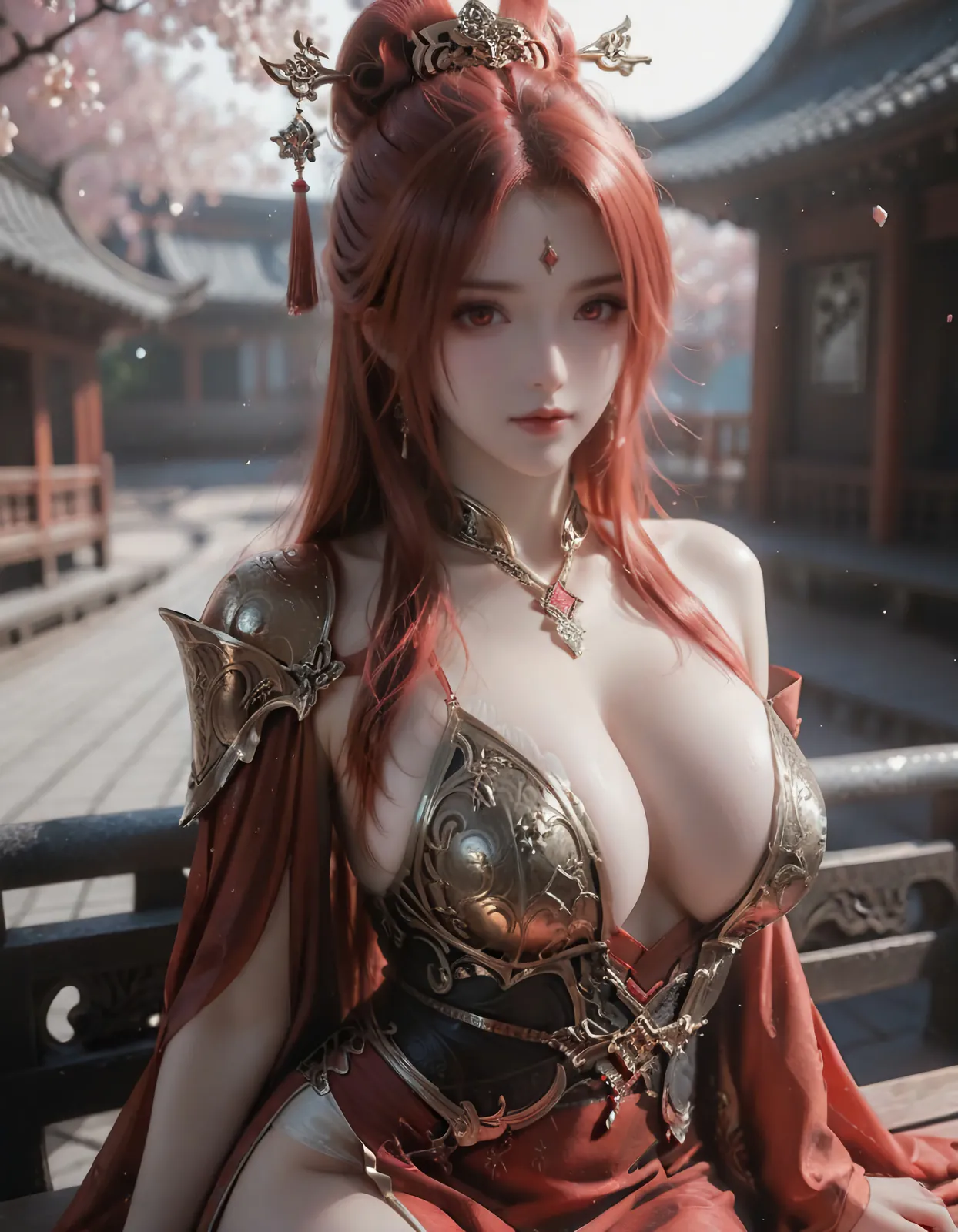 [m6jik6]曼珠沙华-完美世界 [108P-192MB]