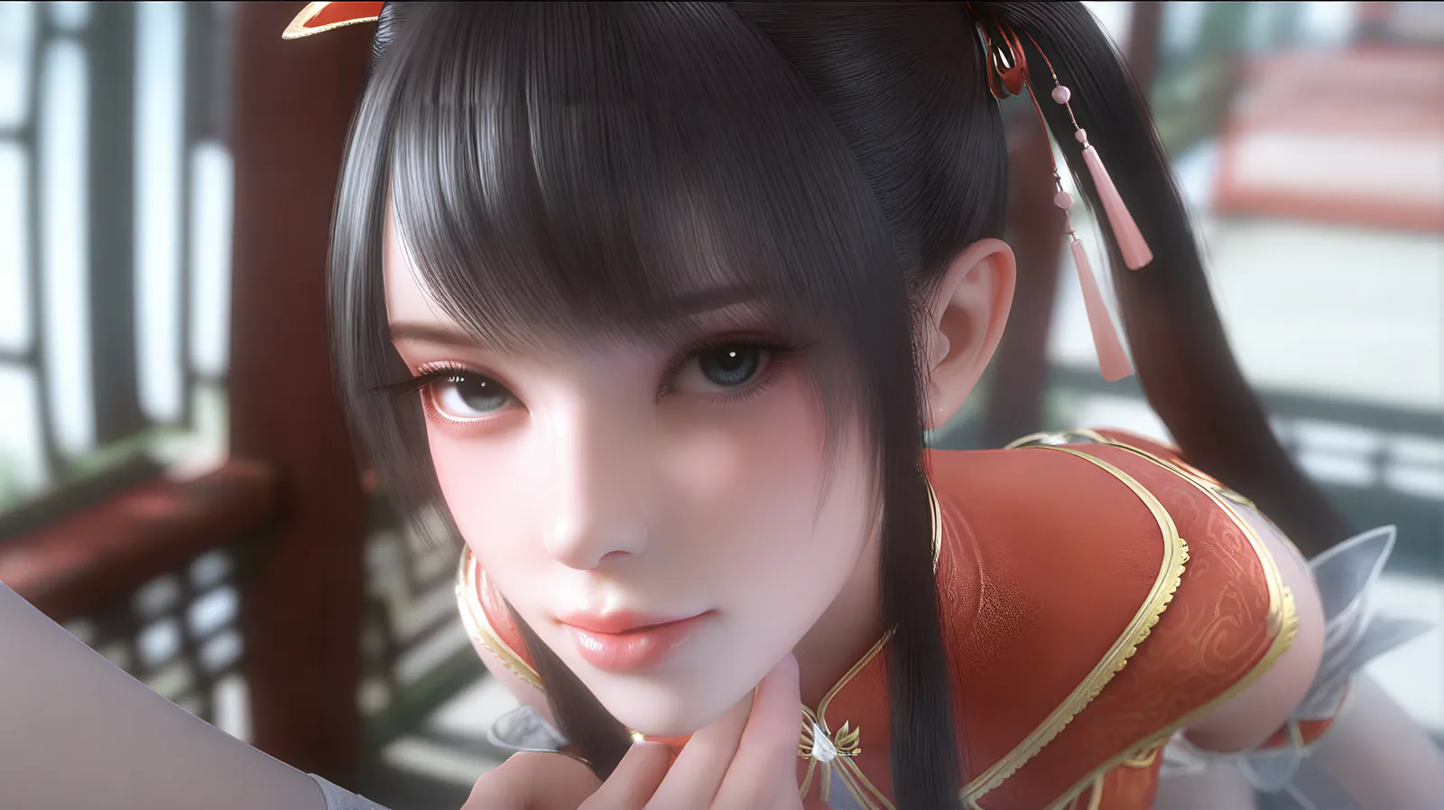 [Zero]楚钰-神墓 [234P-985MB]