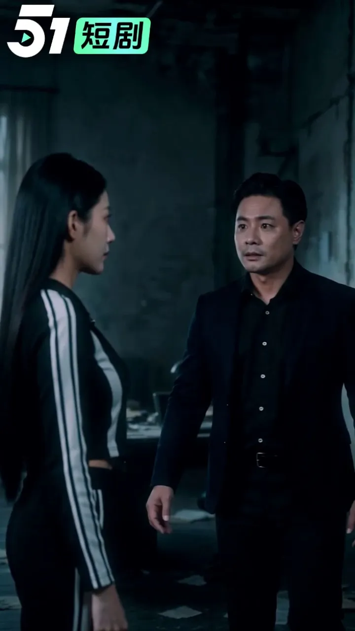 AI短剧 女神经纪 1-8集 女神从机械服从到主动沉沦 本能欲望猛然迸发 [0P8V-608MB]
