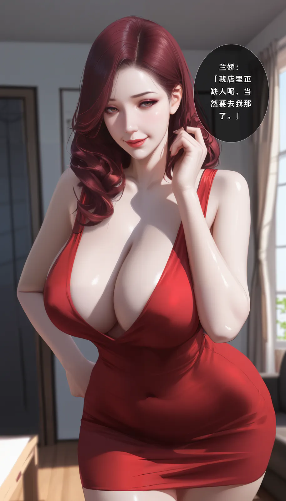 [Qiweny874]乡野盛夏 那些温柔的女人 [251P-1003MB]