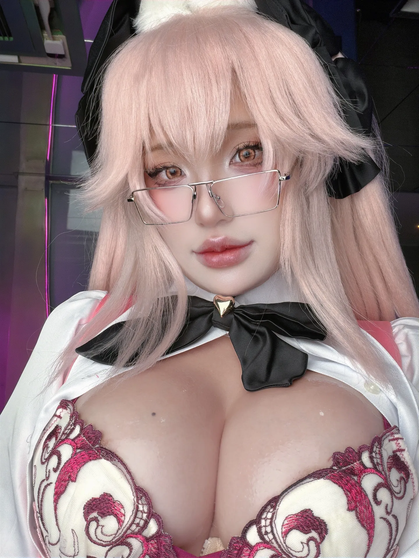 Puy Puy - Koyanskaya [124P-1.74GB]