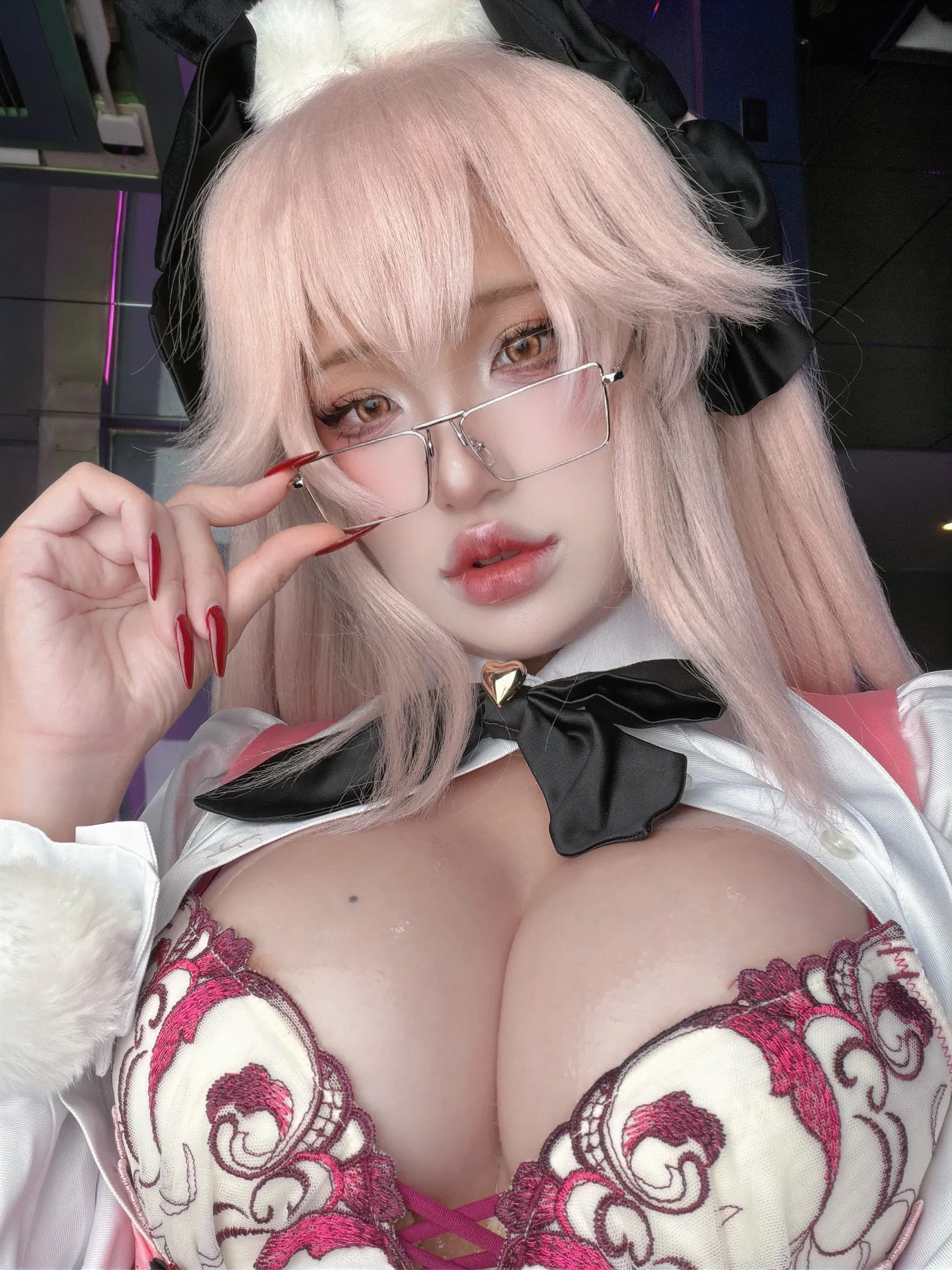 Puy Puy - Koyanskaya [124P-1.74GB]