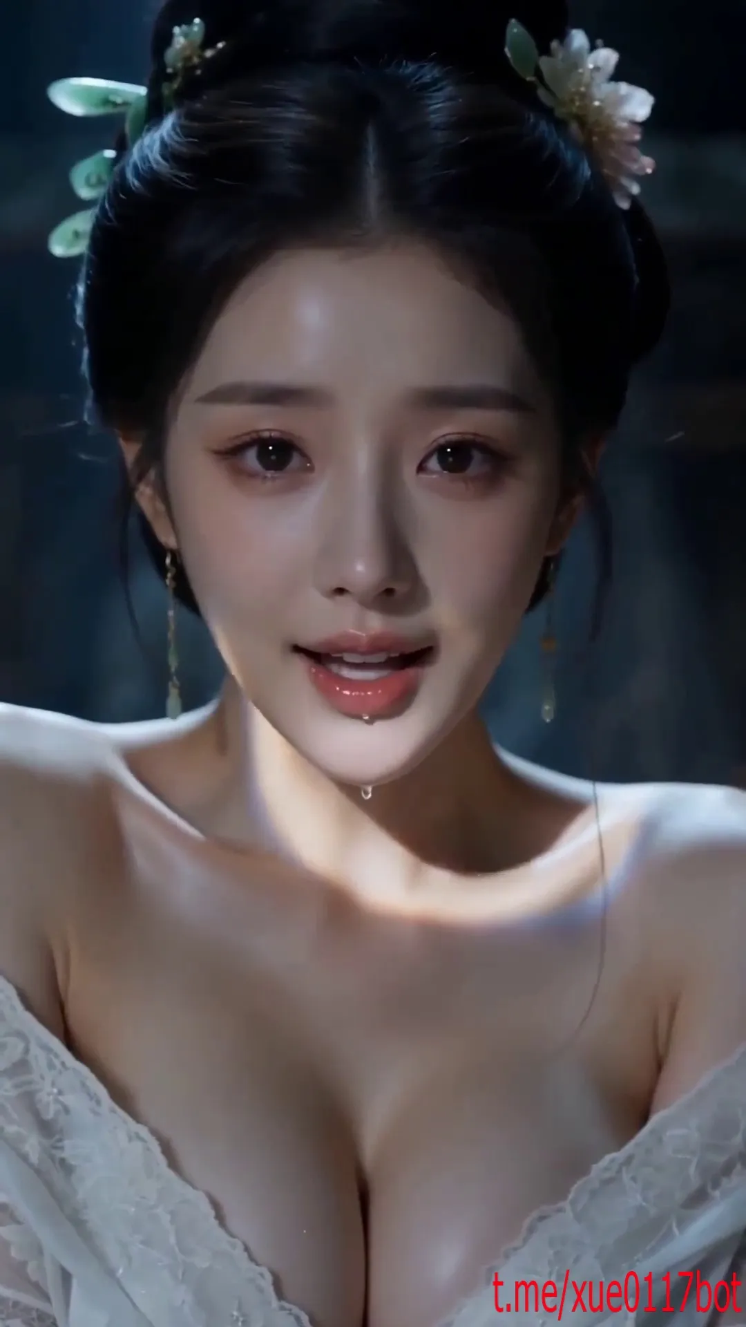 AI短剧 古寺艳鬼录 EP1-2 [0P1V-1.03GB]