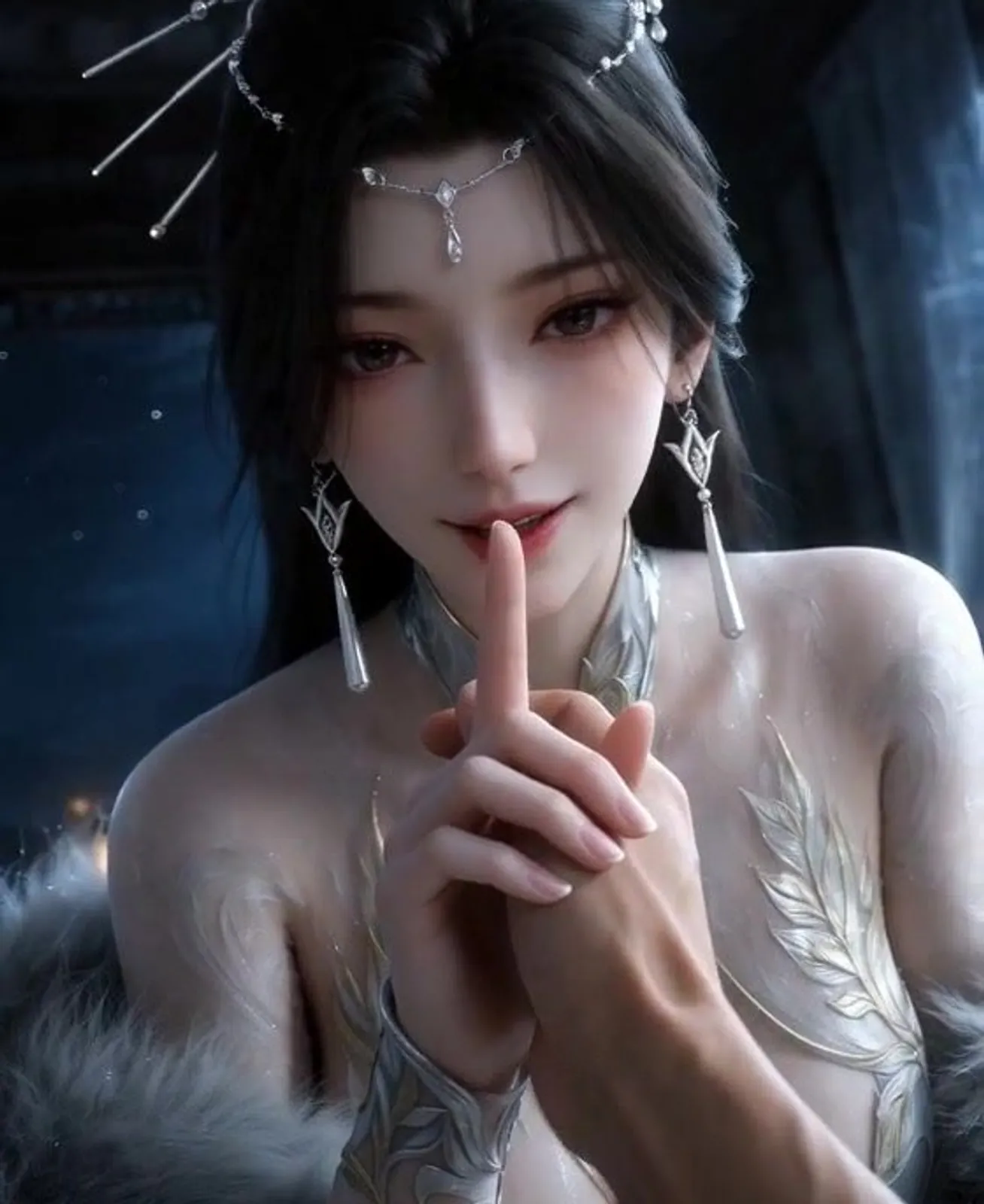 [爱琳]南宫仙儿-神墓 [426P-1.02GB]
