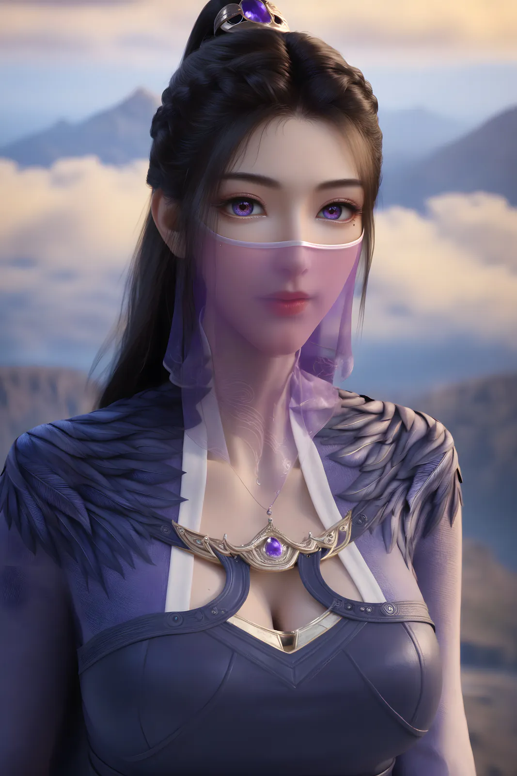 [呼呼]紫灵-凡人修仙传 [200P-574MB]
