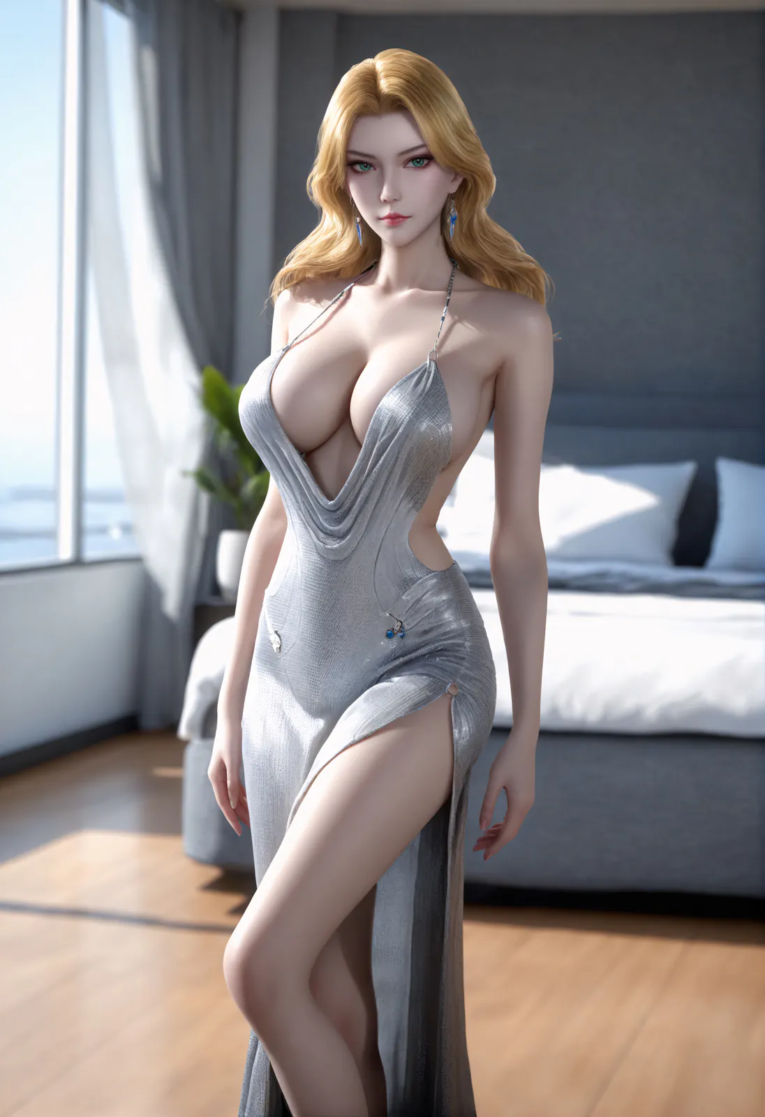 [呼呼]维妮娜-吞噬星空 [95P-396MB]