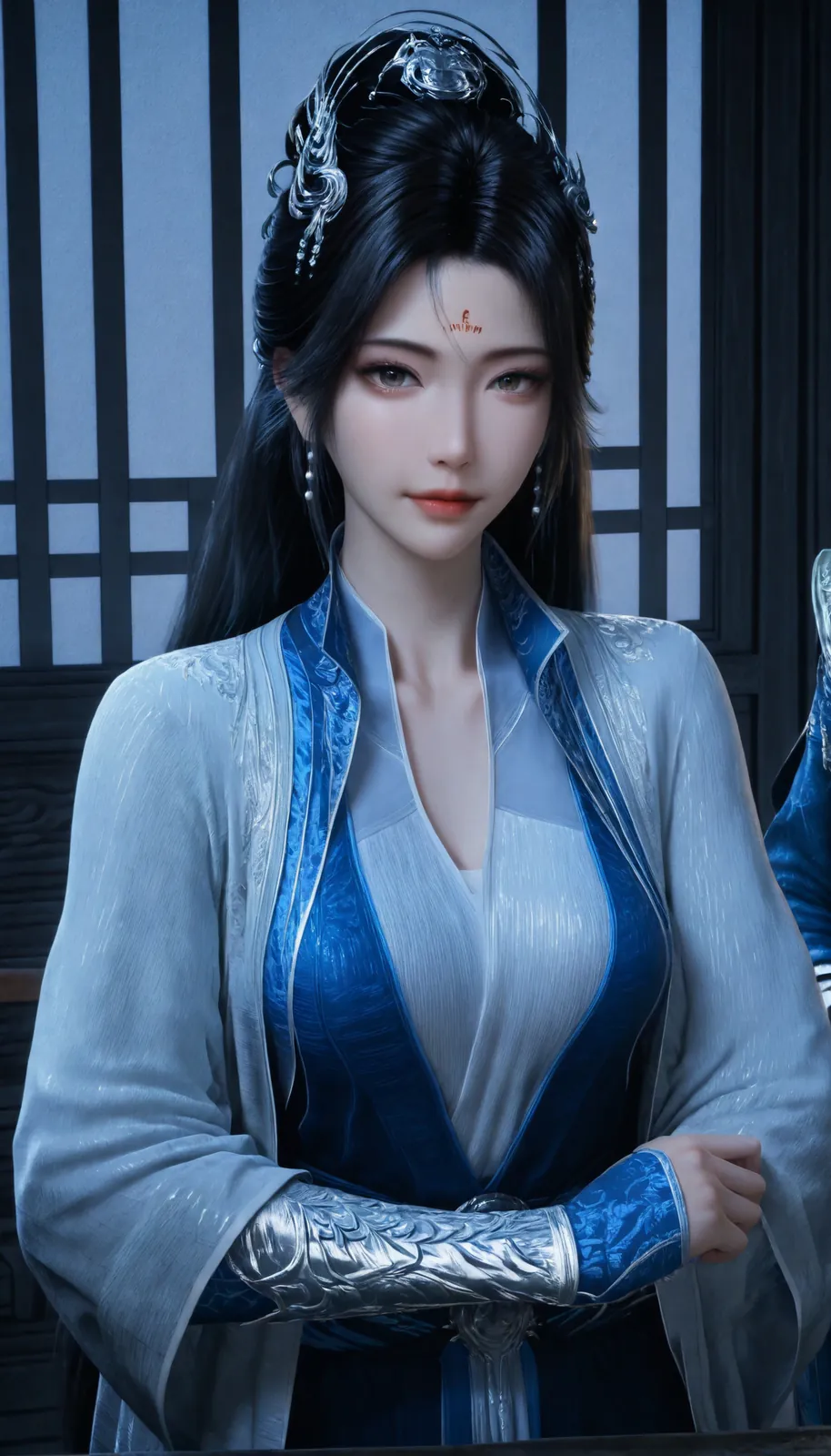[Zero]南宫婉-凡人修仙传 [305P-348MB]