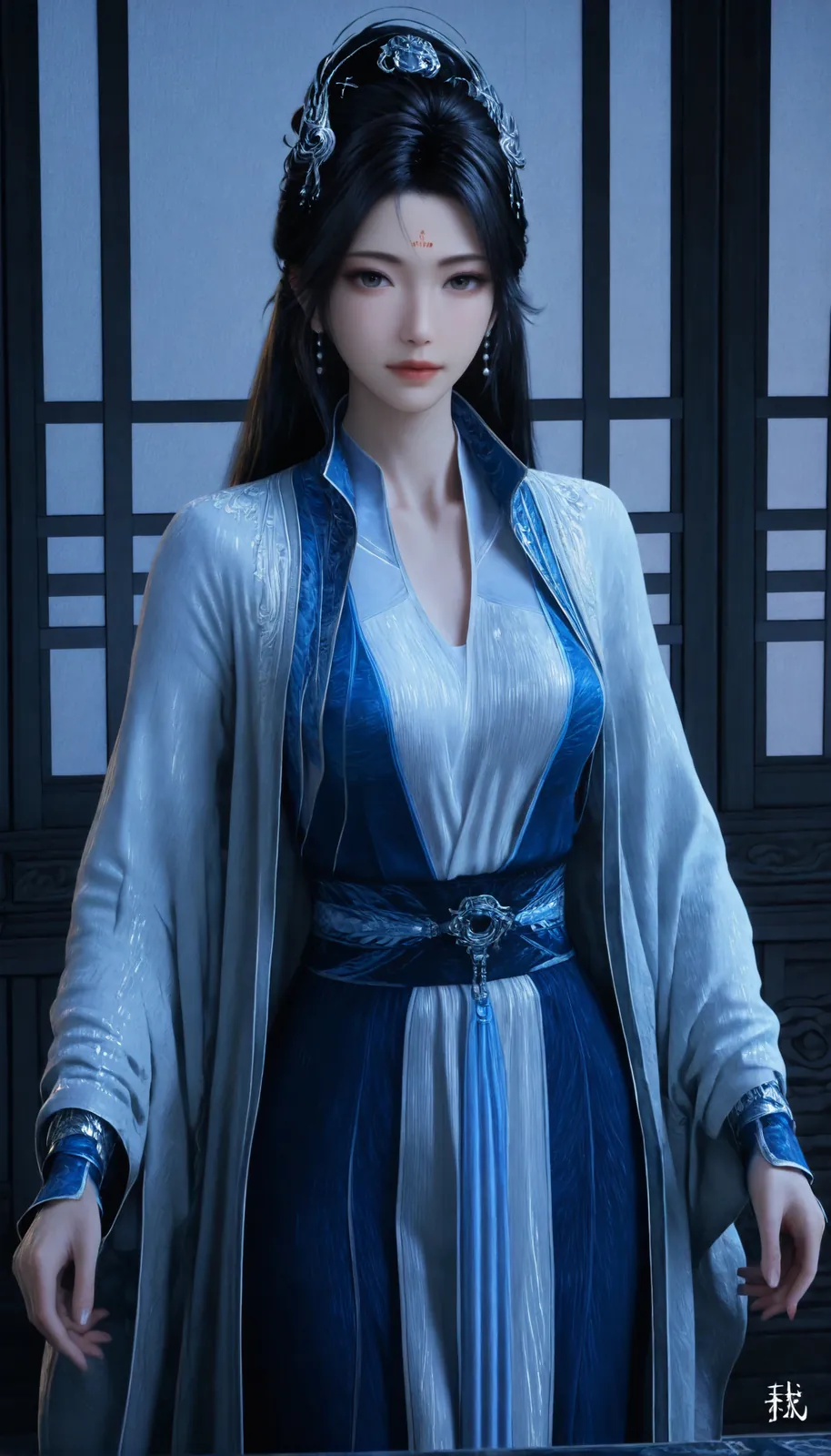 [Zero]南宫婉-凡人修仙传 [305P-348MB]