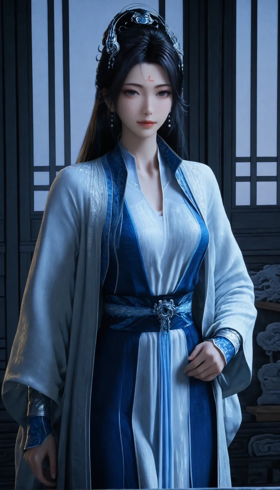 [Zero]南宫婉-凡人修仙传 [305P-348MB]