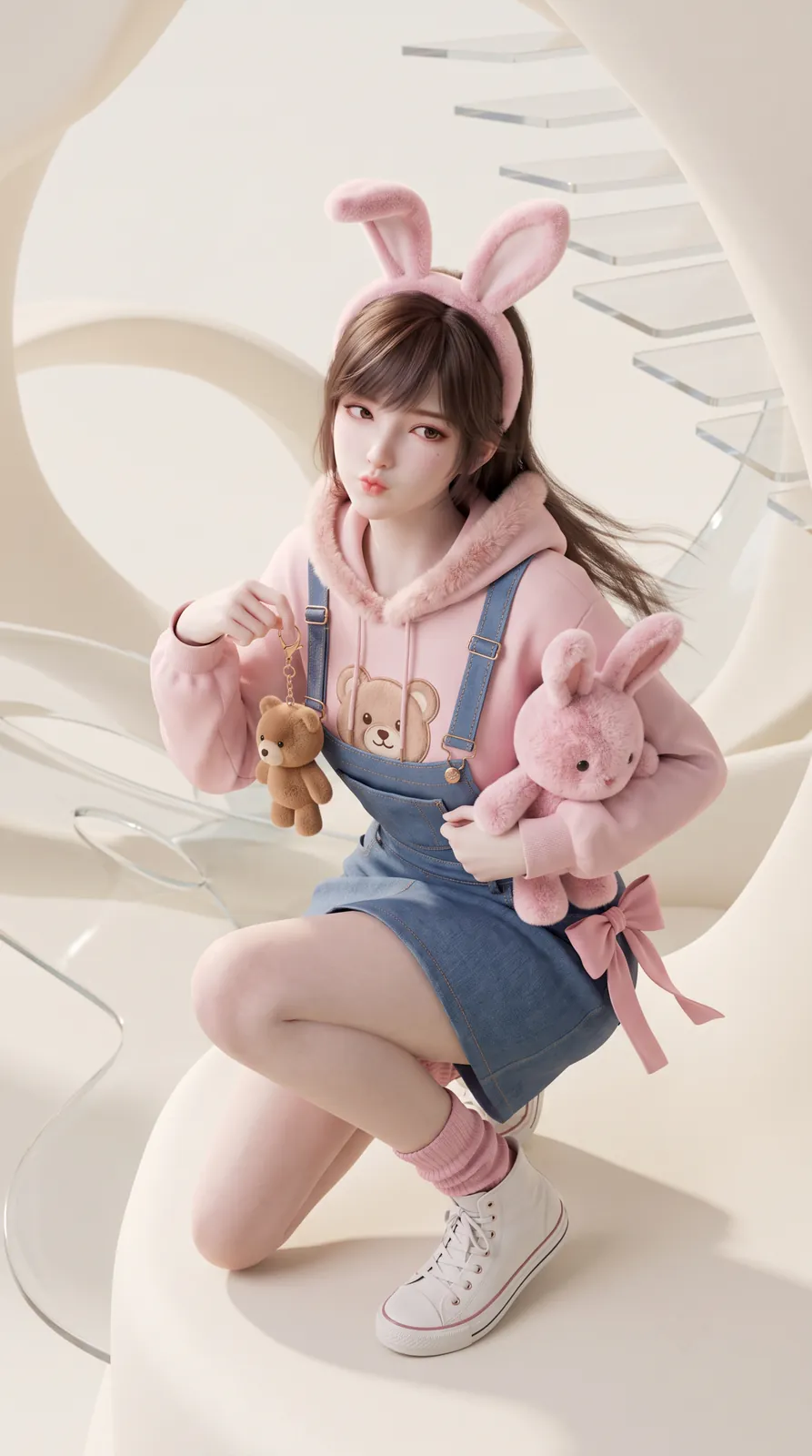 [音璃]小舞-斗罗大陆 [105P-1.22GB]