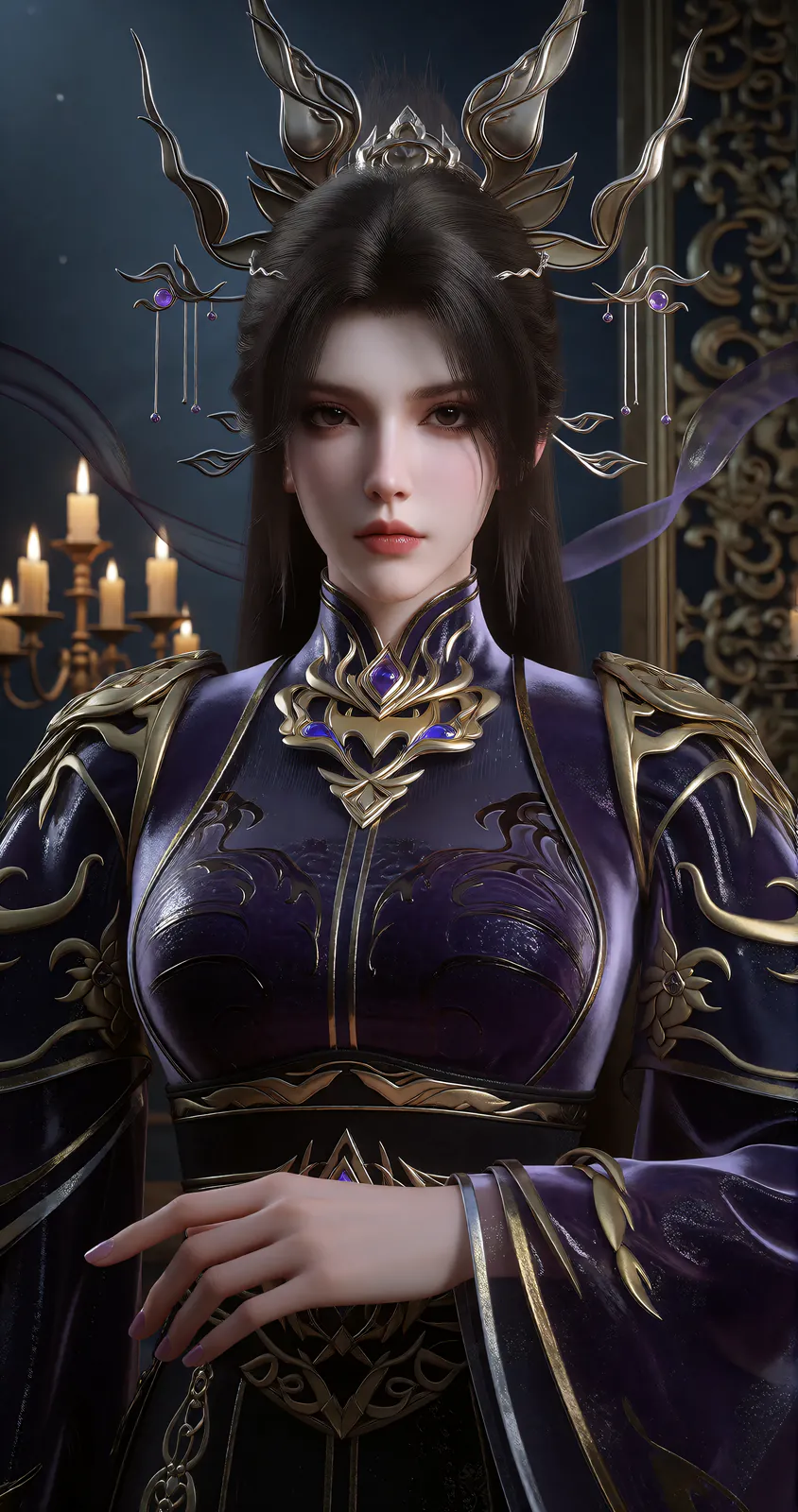 [黑猫]苏见秋-光阴之外 [170P-1.82GB]
