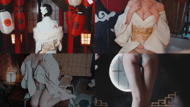 rioko凉凉子 - 《年上の韵》温泉4K真爱版视频 [0P1V-1.34GB]