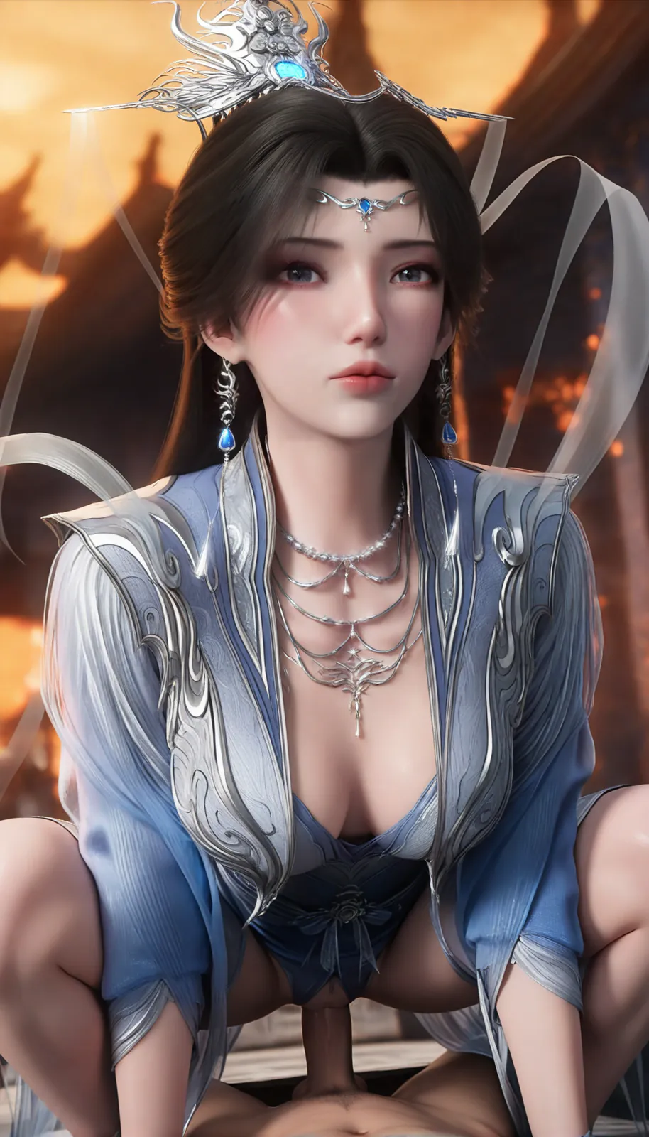 [Zero]李慕婉-仙逆 [298P-1.08GB]
