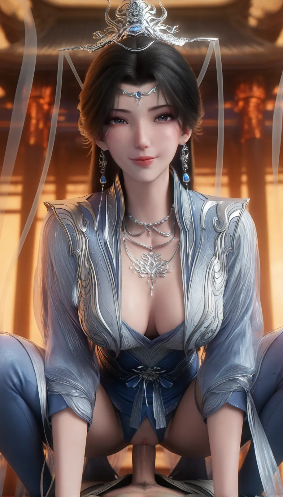 [Zero]李慕婉-仙逆 [298P-1.08GB]