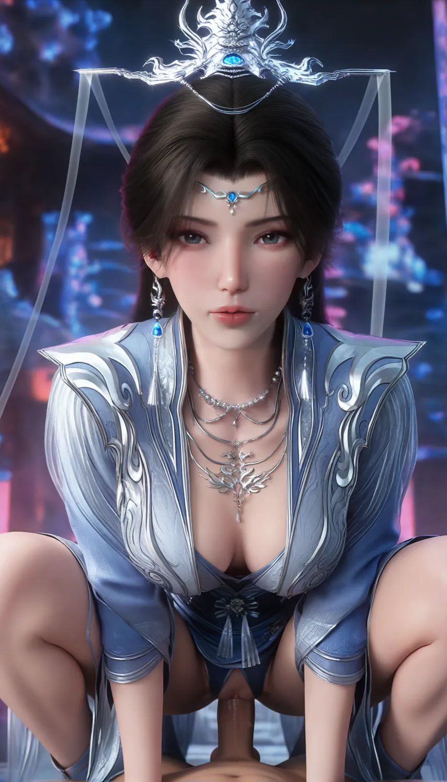 [Zero]李慕婉-仙逆 [298P-1.08GB]