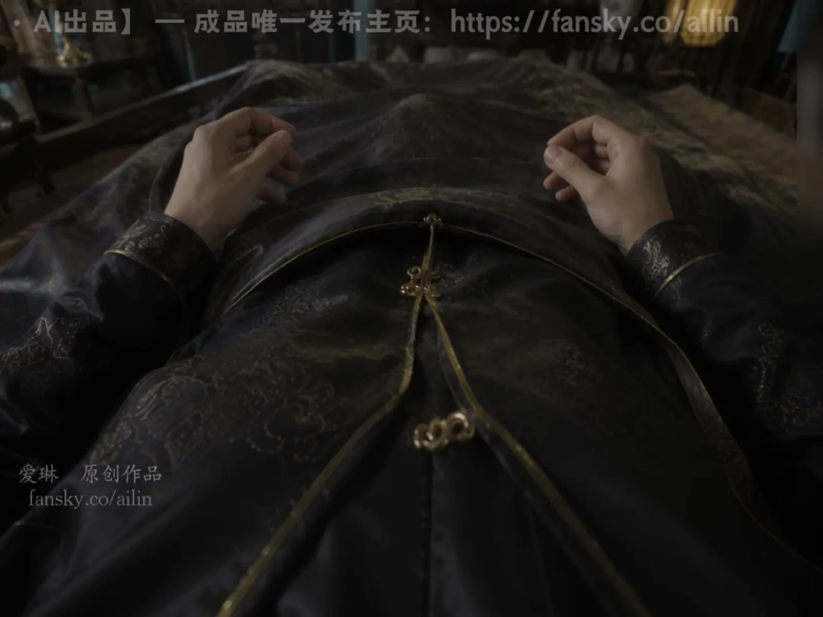 爱琳 铃兰 [0P1V-400MB]